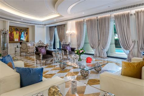 buy versace residential apartment arabian peninsula|Palazzo Versace .